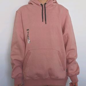Champion Pink Hoodie